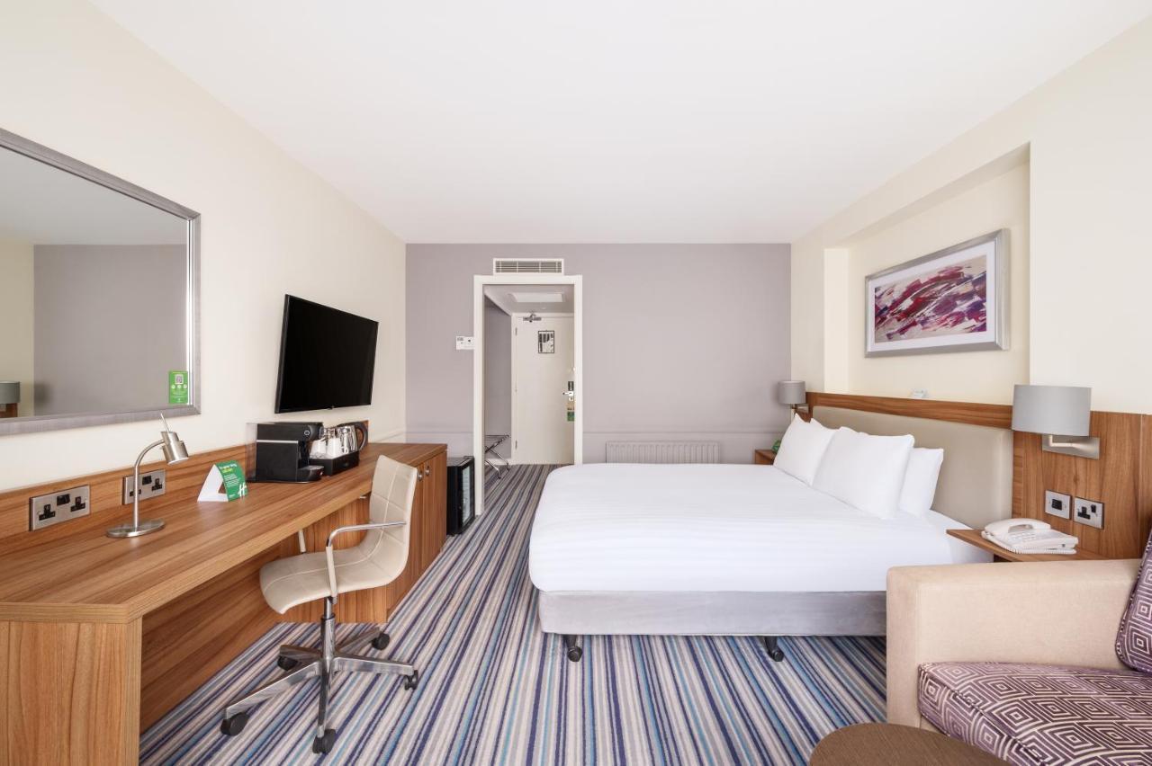 Holiday Inn Rochester-Chatham By Ihg Exterior photo